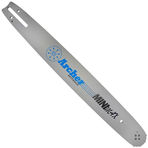 Guide bar archer fits - 18",
