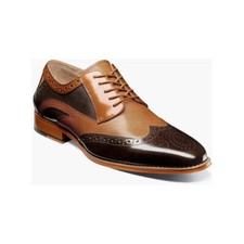 Stacy Adams Ivingale Wingtip