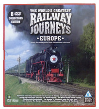 The Worlds Greatest Railway