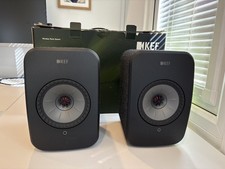 KEF LSX Wireless Active