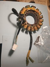 TOHATSU 90HP TLDI OUTBOARD