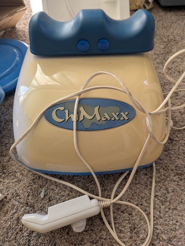 Chimaxx chi machine - machine, swing