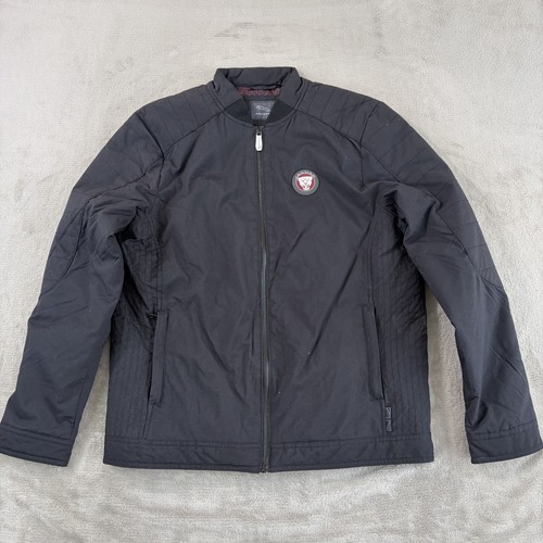 Jaguar motors drivers jacket - motors,