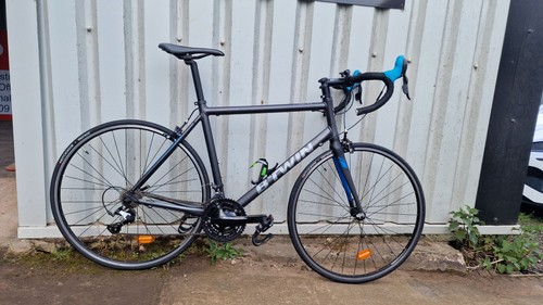 Btwin triban 500 road - triban,