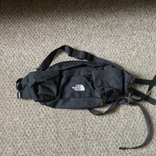 North Face Mountain Biker