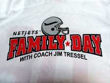 JIM TRESSEL Ohio State