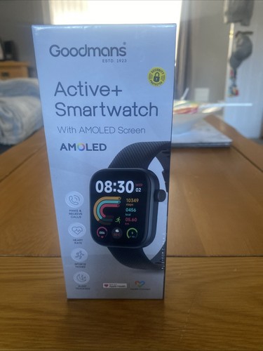 Bran new goodmans activate - bran, +