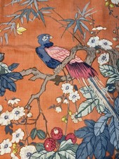 New Linwood Miji, Linen, 137cm