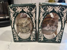 Vintage Krebs Masters On Silk