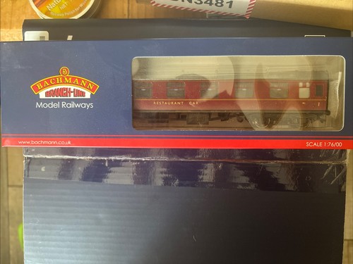 Bachmann 251b mk 1rfo - bachmann, 39-251b