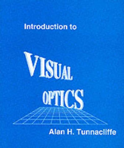 Introduction visual optics - introduction, to