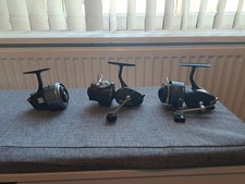 Fishing Reels Vintage Abu 506