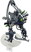 Warhammer 40k Drukhari Talos Painted Dark Eldar Xenos Games Workshop 40 k