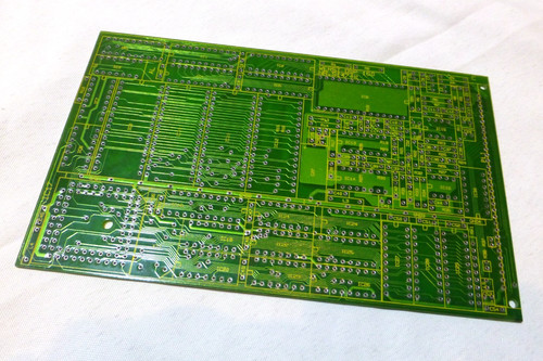Wersi dsp 160 blank - dsp,