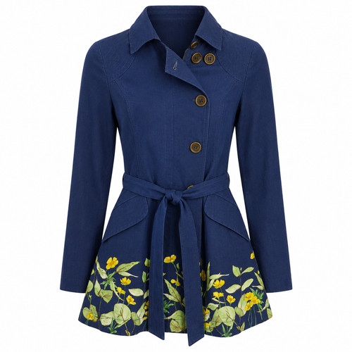 Joe browns trench coat jacket - trench,