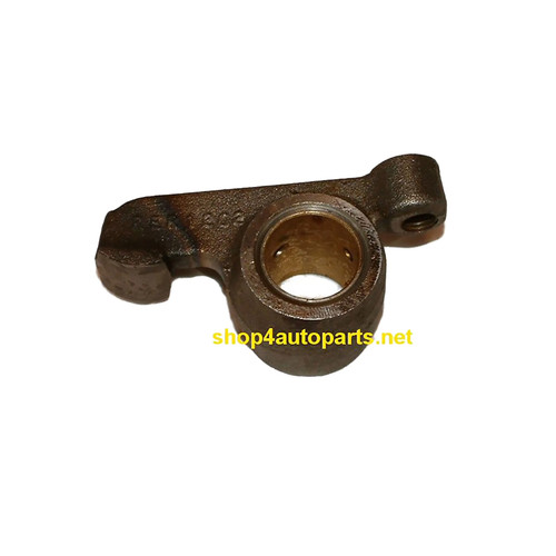 Rocker arm assembly tdi - rocker,