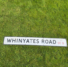 Whinyates Road Greenwich