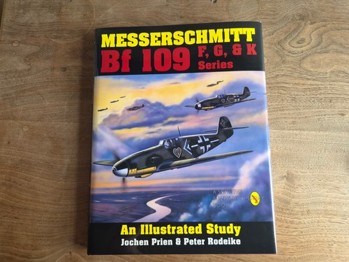 Messerschmitt 109 k - messerschmitt,