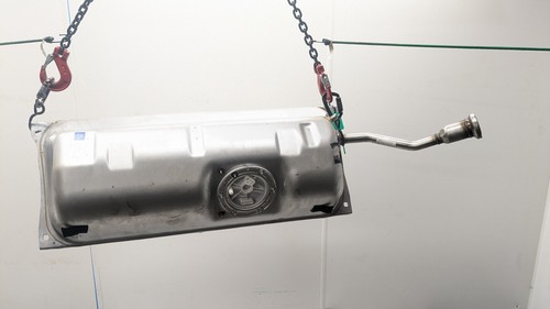 Mercedes slk r172 - r172, tank