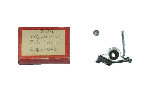 Contacts pins king 159 - pins,