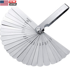26 BladesStainless Steel