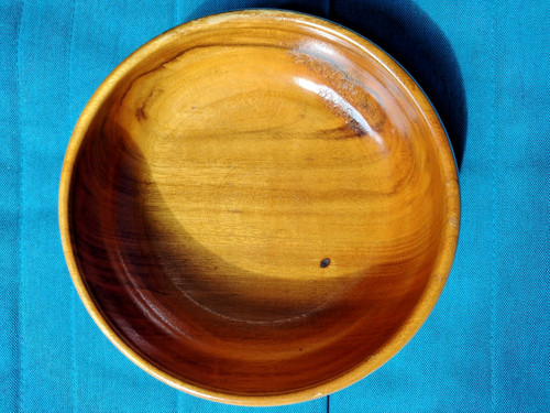 Vintage camphor laurel - laurel, wood