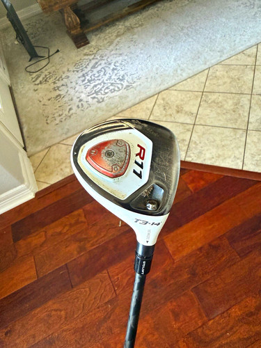 Taylormade r11 wood fairway - r11, 3-wood