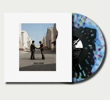 Pink Floyd 'Wish You Were