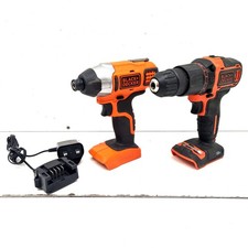Black & Decker Cordless