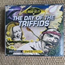 BBC Audio The Day of the