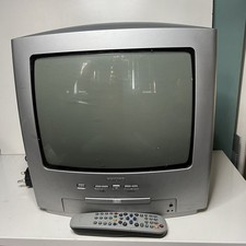 14" Philips CRT Retro Gaming