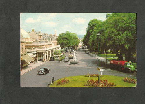 Postcard gloucestershire - postcard,