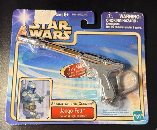 Star wars 2002 - wars, the
