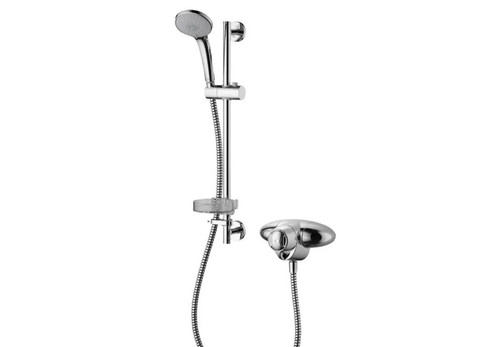 Ideal standard trevi ctv - ideal,