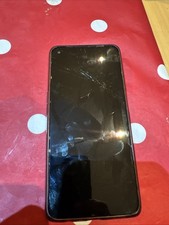 OPPO A72 4G Smartphone 128GB Dual SIM Android 11 Blue