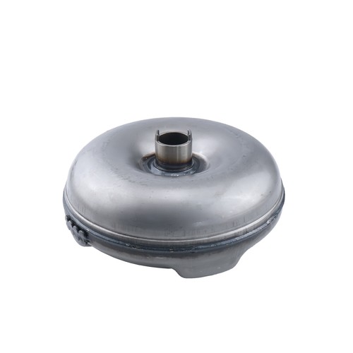 Torque converter for case - case, john