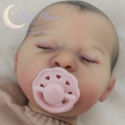 Magnetic micro preemie reborn - preemie,
