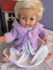 Vintage Palitoy Tiny Tears 3/4