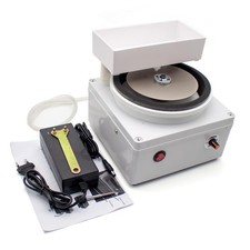 Electric flat grinder - electric,