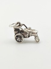 Vintage 925 Sterling Silver