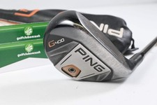 Ping G400 #2 Hybrid / 17