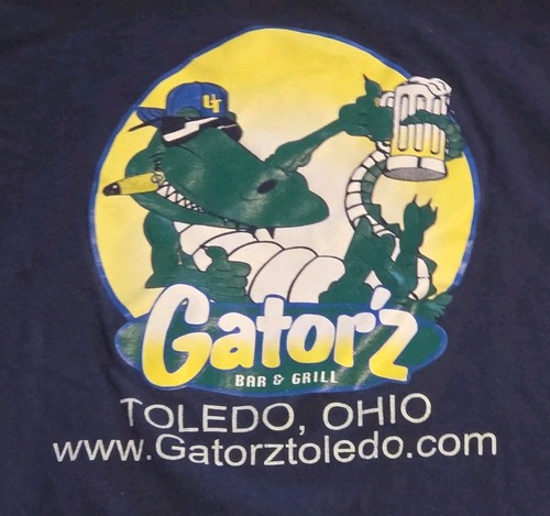 Gator bar closed nightclub - gator'z,