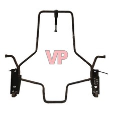 2017 SAIC LDV V80 - SWB Spare