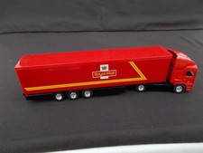 CORGI 1:64 SUPER HAULERS  WITH