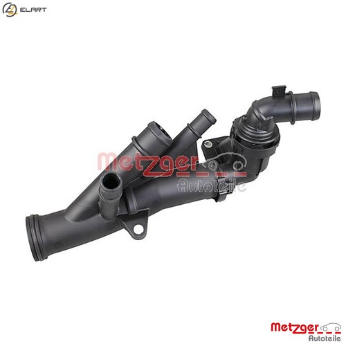 Thermostat coolant 4006442 for - thermostat,