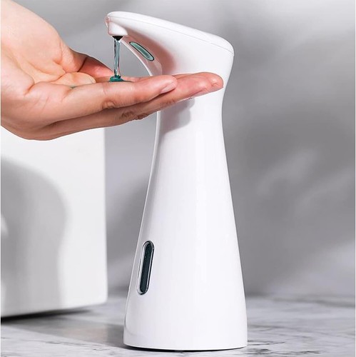200ml touchless automatic - touchless,