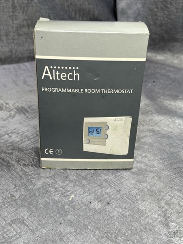 Altech programmable room - programmable,