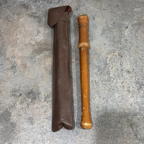 Vintage johannes adler wooden - vintage,