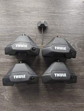 Thule Evo Clamp Foot Pack