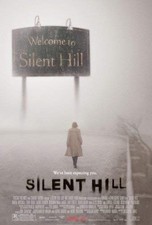 SILENT HILL - HMV EXCLUSIVE [DVD]
